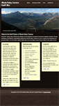 Mobile Screenshot of banffnotary.com